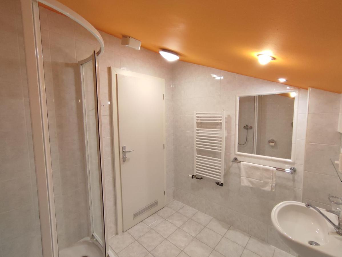 Hotel 28 Jaroměř Extérieur photo
