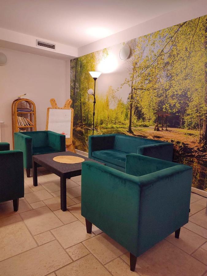 Hotel 28 Jaroměř Extérieur photo